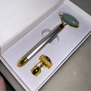 Electric energy beauty bar